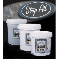 Strip all ! Klart bästa tvätt medlet (pulver) på marknaden !